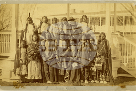 Indigenous Boarding Schools