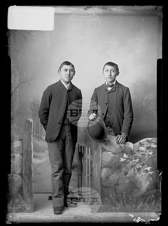 Indigenous Boarding Schools