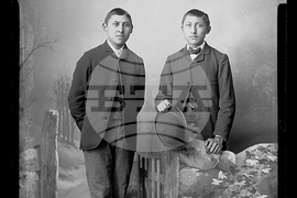 Indigenous Boarding Schools