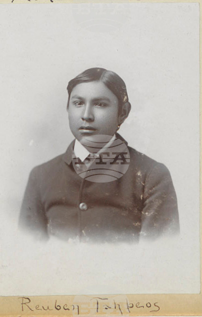 Indigenous Boarding Schools