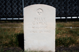 Indigenous Boarding Schools