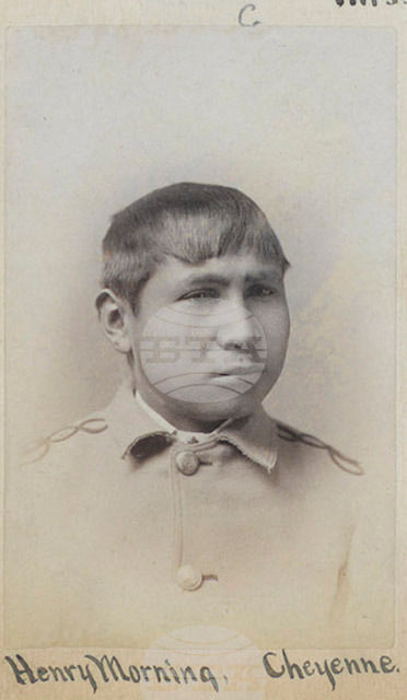 Indigenous Boarding Schools