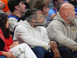 Heat Nuggets Basketball