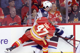 Blackhawks Canucks Hockey