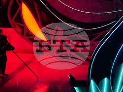 Sharks Kraken Hockey