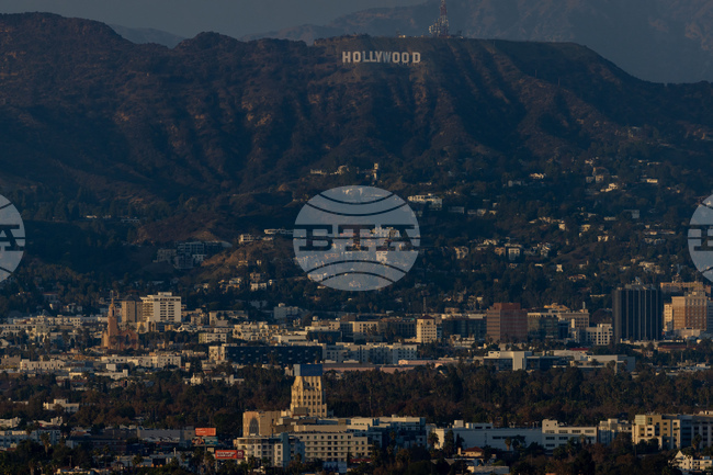 California Daily Life