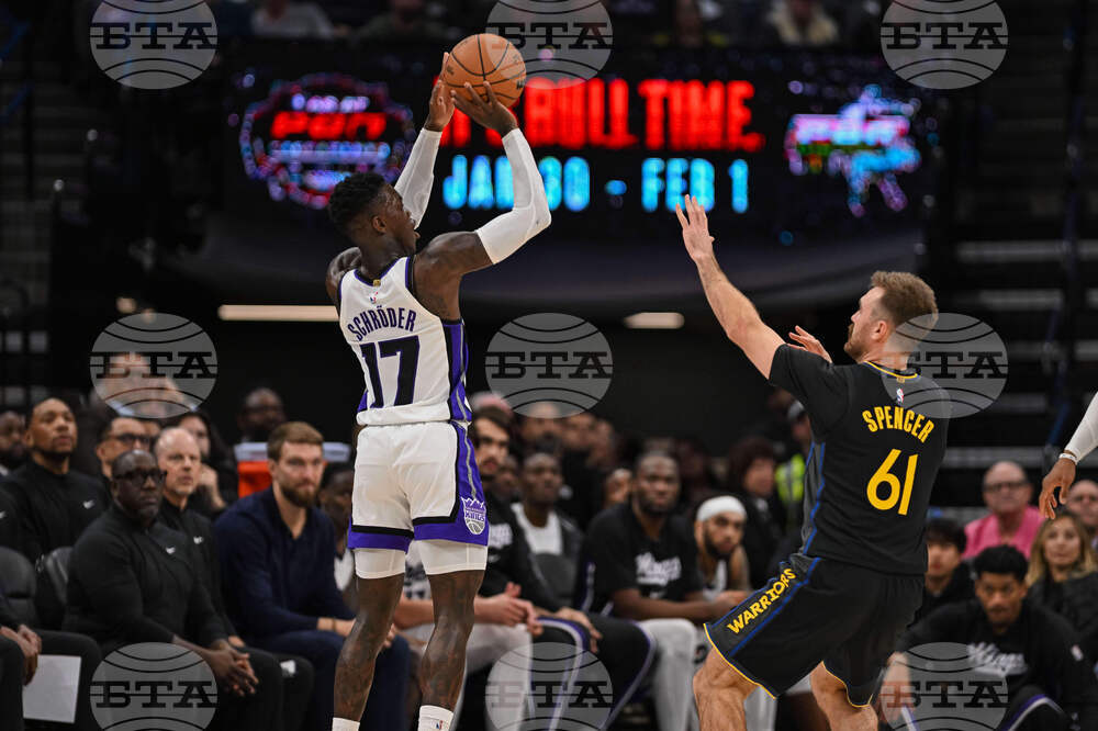 Warriors Kings Basketball