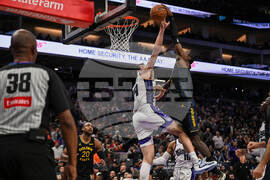 Warriors Kings Basketball