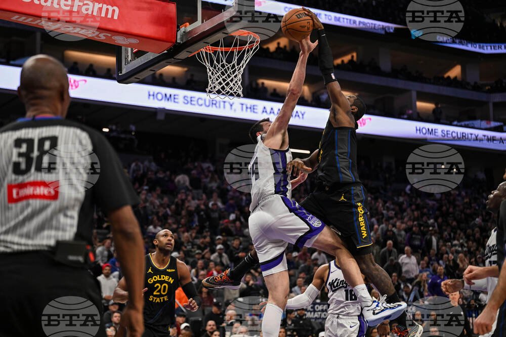 Warriors Kings Basketball