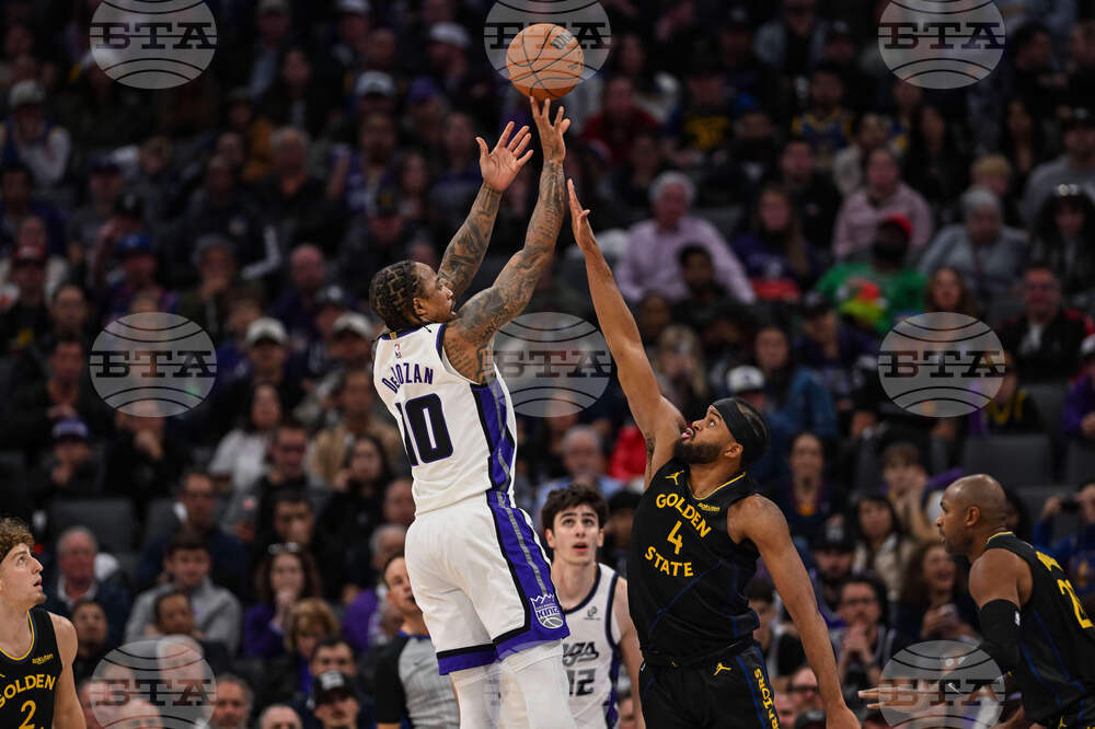 Warriors Kings Basketball