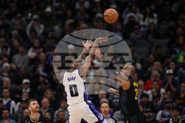 Warriors Kings Basketball