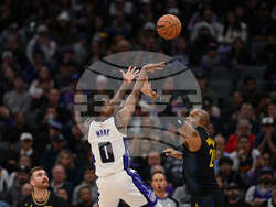 Warriors Kings Basketball