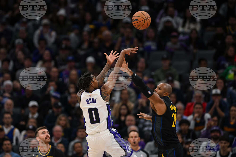 Warriors Kings Basketball