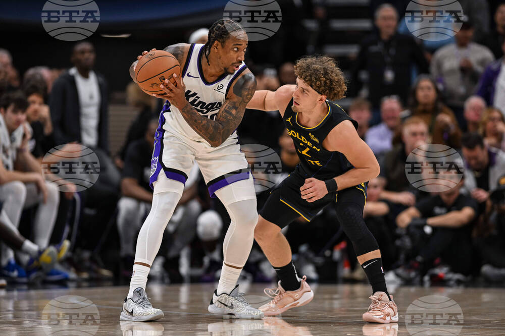 Warriors Kings Basketball