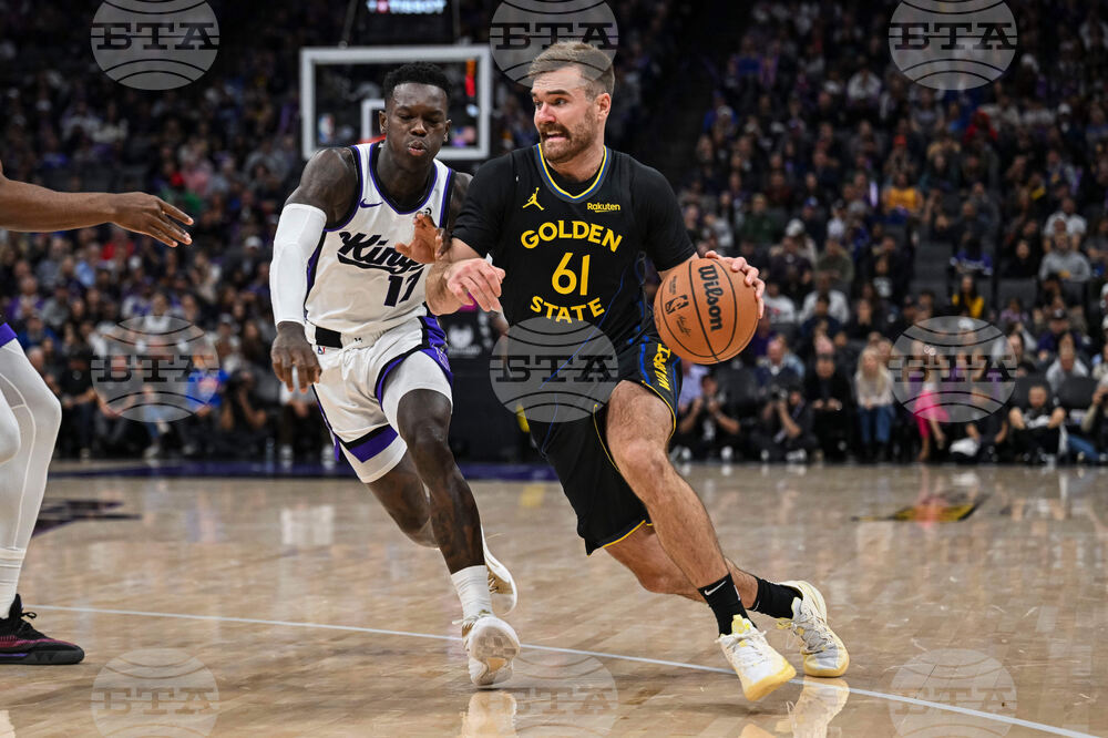 Warriors Kings Basketball