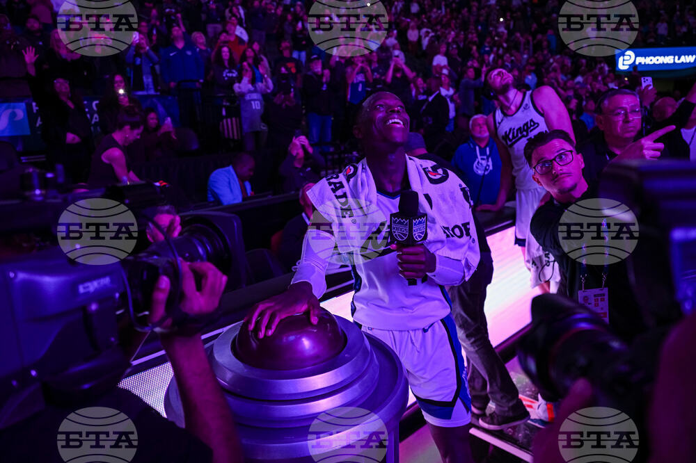 Warriors Kings Basketball