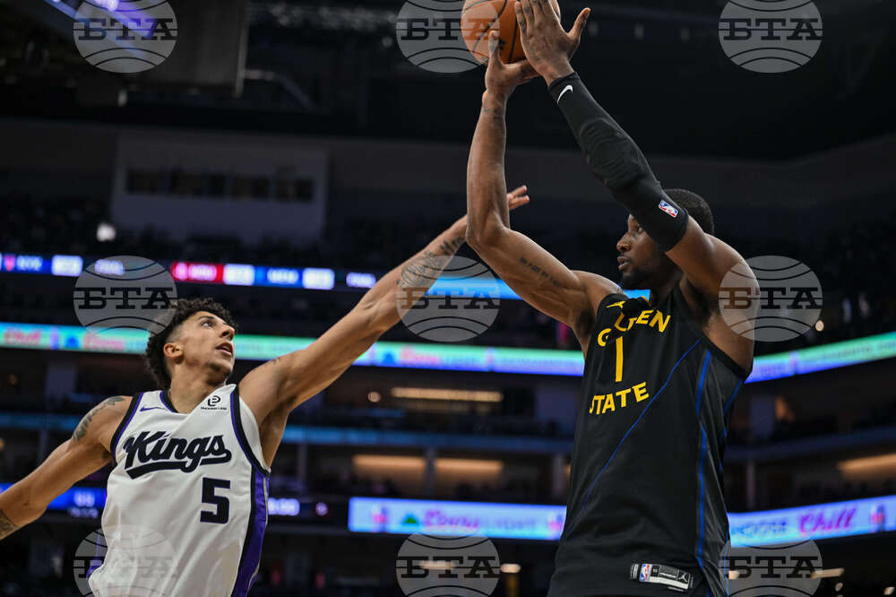 Warriors Kings Basketball