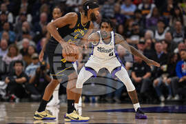 Warriors Kings Basketball