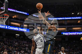 Warriors Kings Basketball