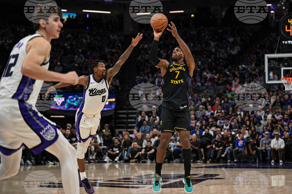 Warriors Kings Basketball