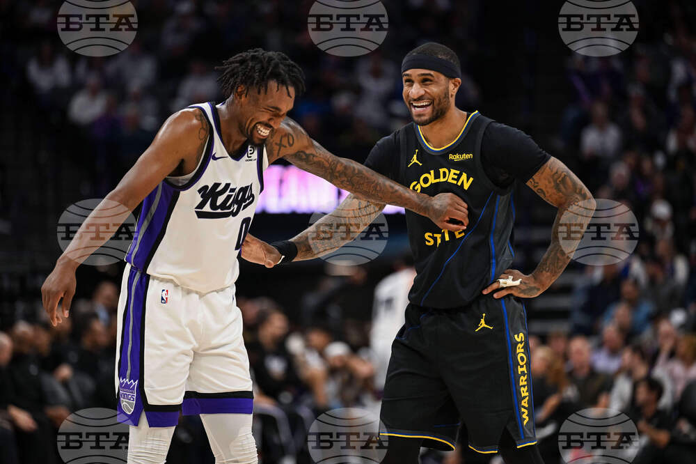 Warriors Kings Basketball