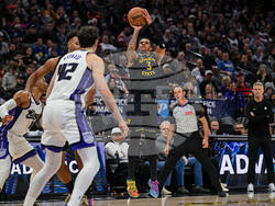 Warriors Kings Basketball