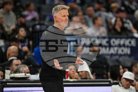 Warriors Kings Basketball