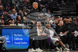 Warriors Kings Basketball