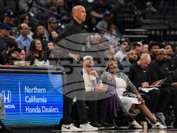 Warriors Kings Basketball