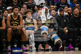 Warriors Kings Basketball