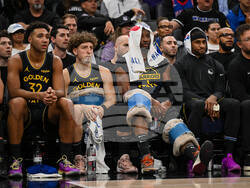 Warriors Kings Basketball