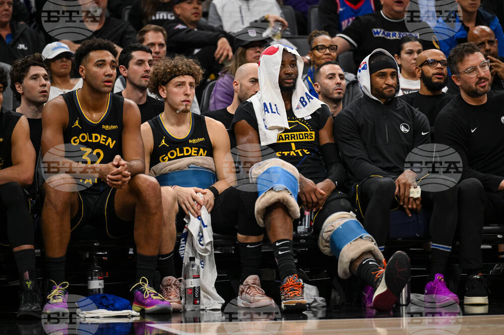 Warriors Kings Basketball