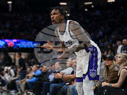 Warriors Kings Basketball