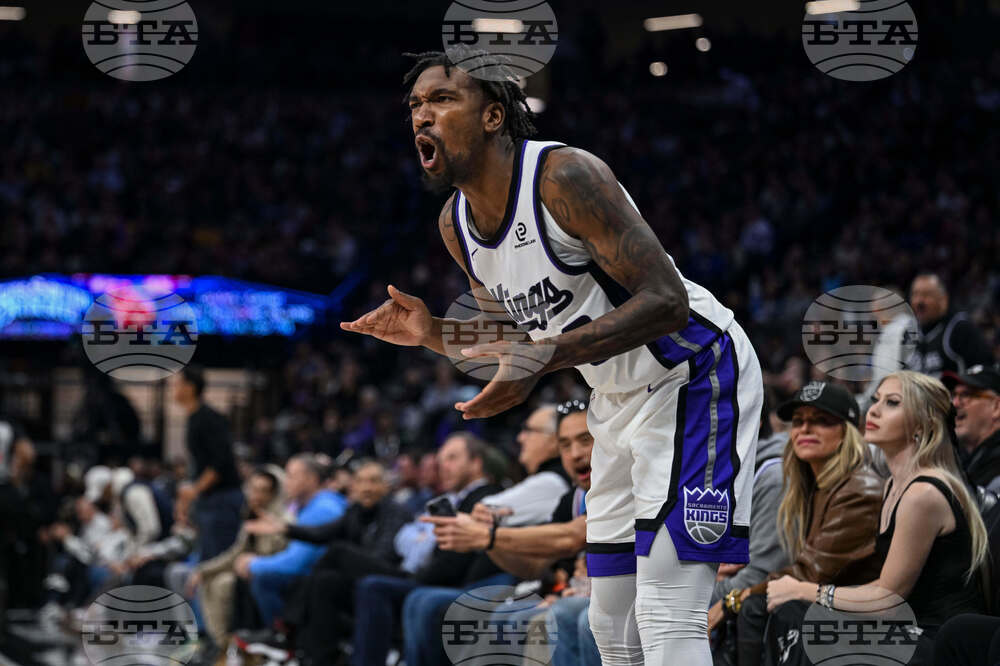 Warriors Kings Basketball