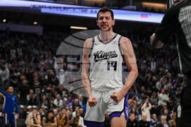 Warriors Kings Basketball