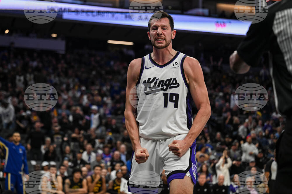 Warriors Kings Basketball