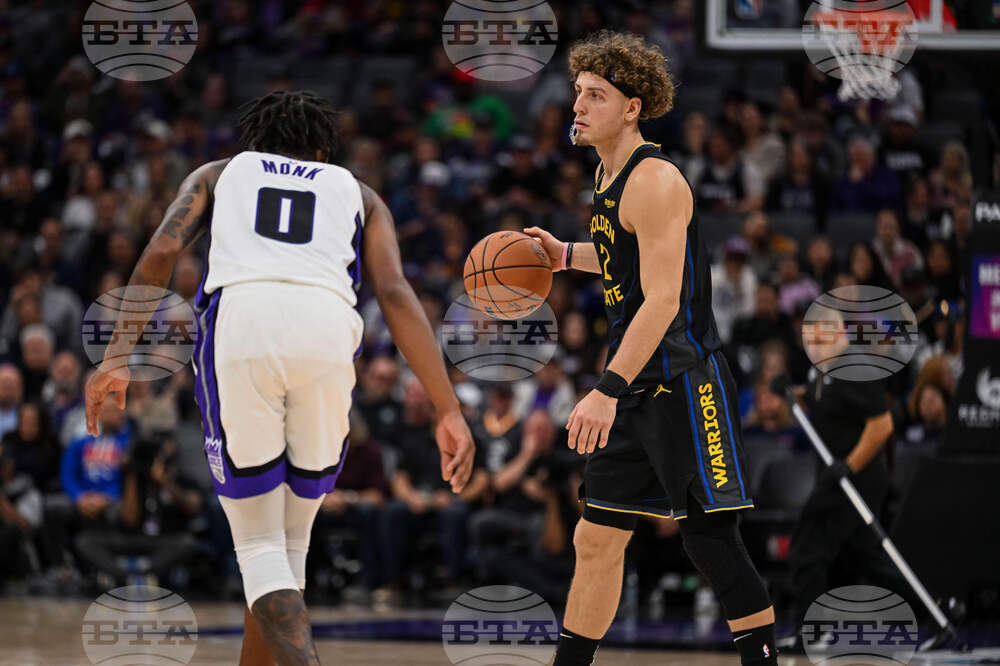 Warriors Kings Basketball