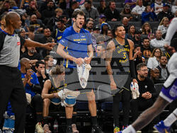 Warriors Kings Basketball