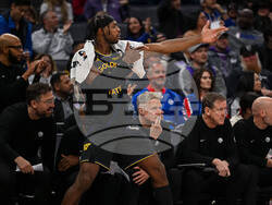 Warriors Kings Basketball