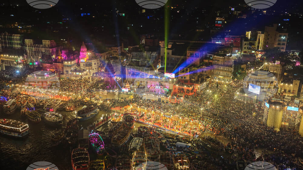 India Hindu Festival