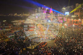 India Hindu Festival