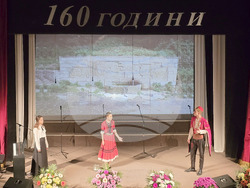 Панагюрище - Народно читалище „Виделина - 1865“ - празничен концерт