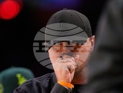 Spurs Lakers Basketball