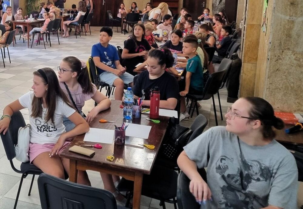 Община Асеновград: Състезание по публична реч