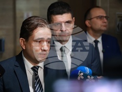 Народно събрание - „Да, България ” - изявление