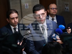 Народно събрание - „Да, България ” - изявление