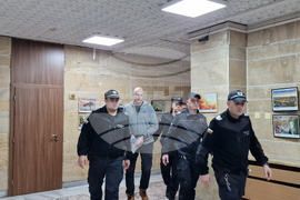 Пловдив - Апелативен съд - Рангел Бизюрев