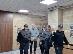 Пловдив - Апелативен съд - Рангел Бизюрев