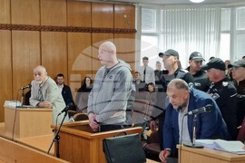 Пловдив - Апелативен съд - Рангел Бизюрев