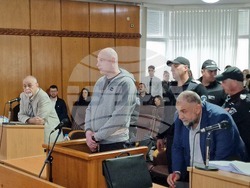 Пловдив - Апелативен съд - Рангел Бизюрев